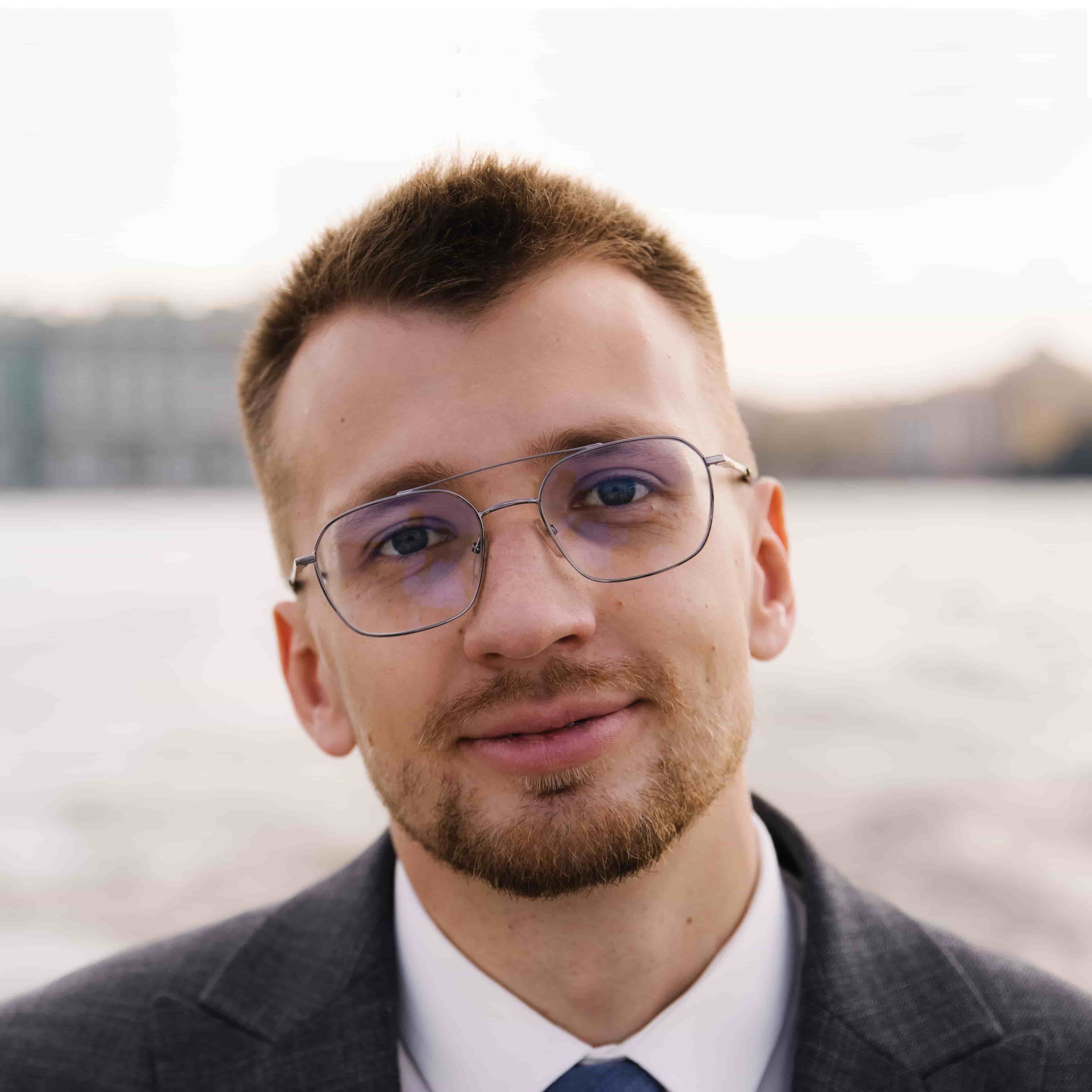 Александр Щербин