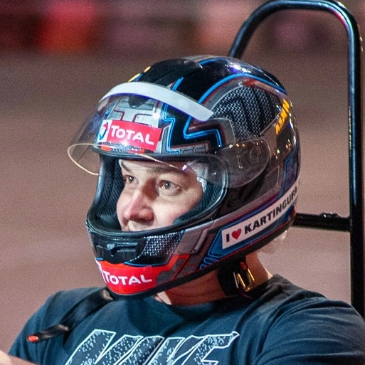 Александр Бадьин